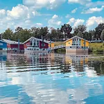 Maasvilla - Amfibie - 31 5* Ohe en Laak