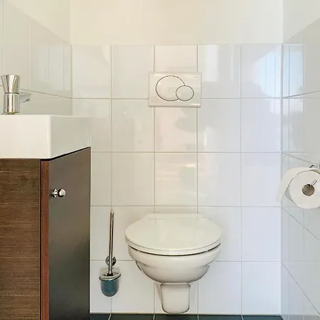 Úszó hotel Maasvilla - Amfibie - 31