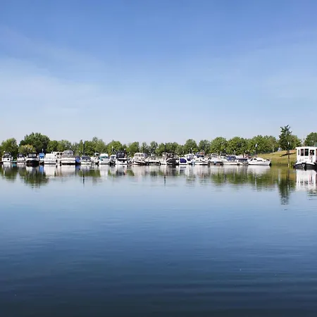 Maasvilla - Amfibie - 31 5* Ophoven