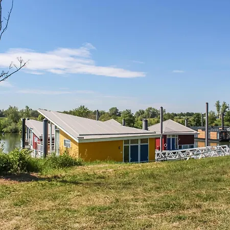 Botel Maasvilla - Amfibie - 31 Ohé en Laak