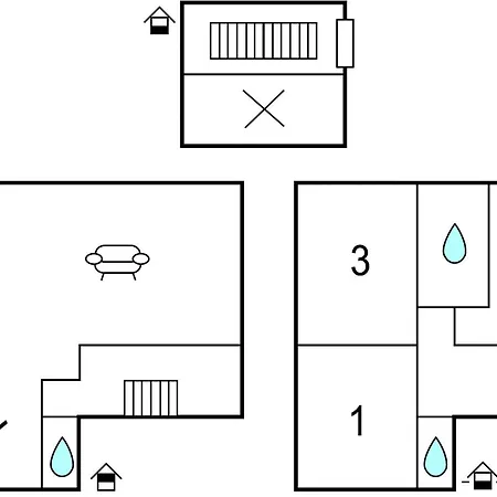 Maasvilla - Amfibie - 31 Ophoven