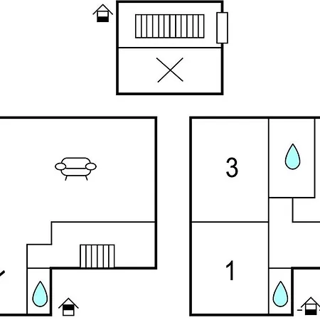Maasvilla - Amfibie - 31