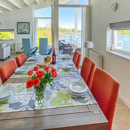 Botel Maasvilla - Amfibie - 31 Ophoven