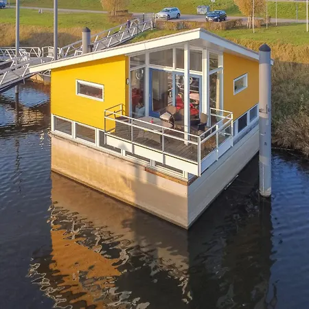 Maasvilla - Amfibie - 31 Ohé en Laak