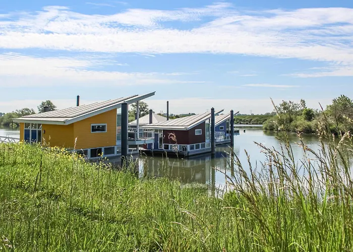 Maasvilla - Amfibie - 31 5* Ophoven