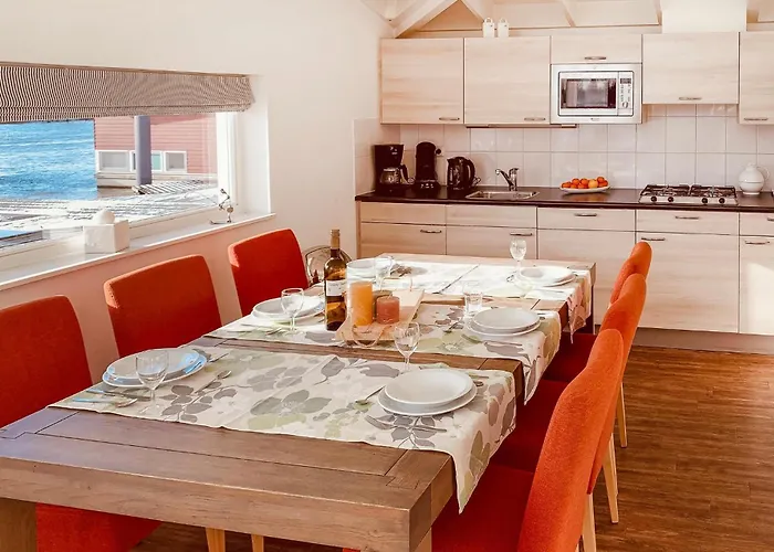 Maasvilla - Amfibie - 31 Botel