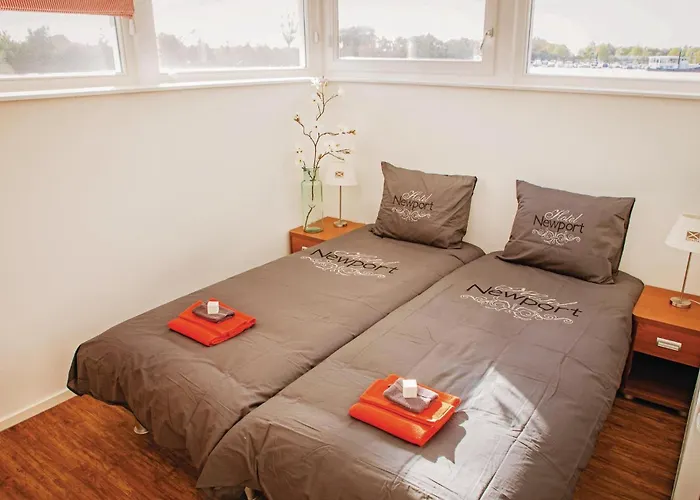 Maasvilla - Amfibie - 31 Botel Ophoven