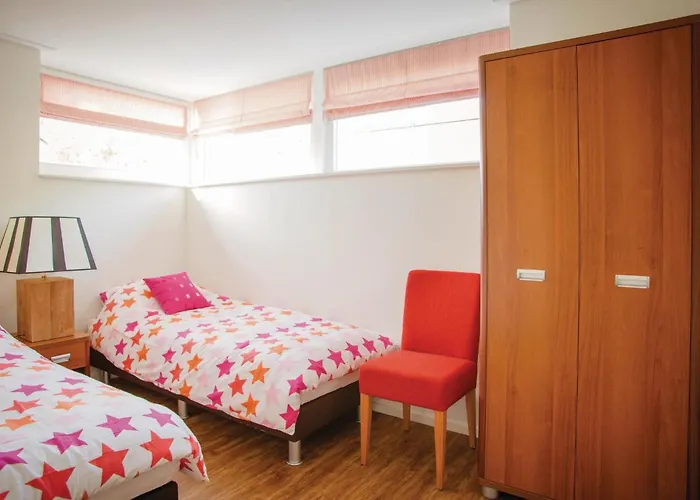 Botel Maasvilla - Amfibie - 31 5*