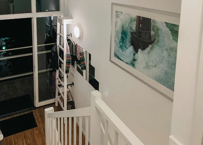 ספינת מלון Maasvilla - Amfibie - 31 Ophoven