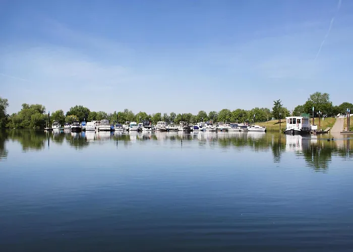 Maasvilla - Amfibie - 31 5* Ophoven