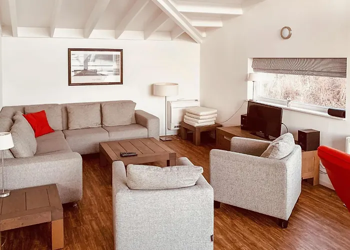 Maasvilla - Amfibie - 31