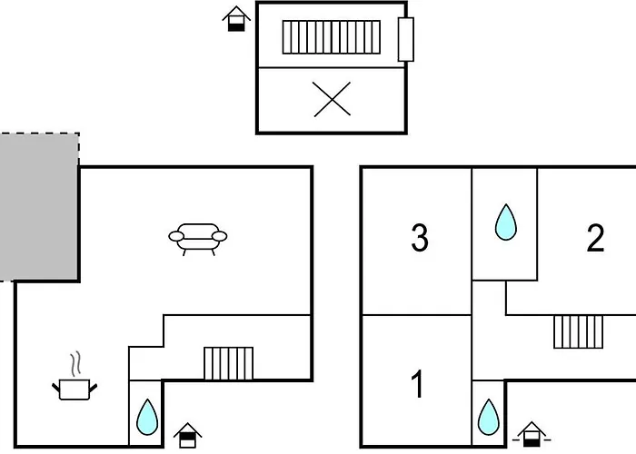Maasvilla - Amfibie - 31