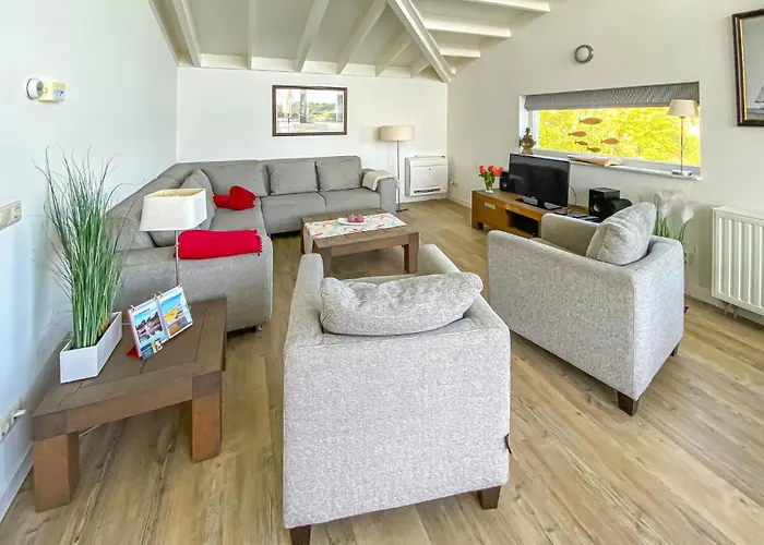 Maasvilla - Amfibie - 31 Botel 5*