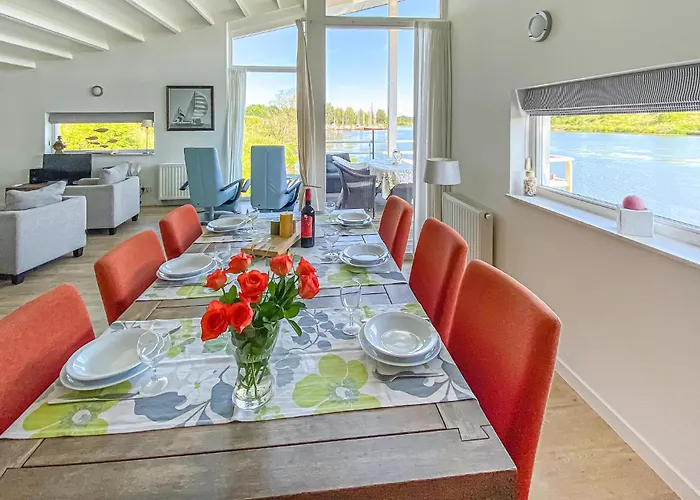 Botel Maasvilla - Amfibie - 31 Ophoven