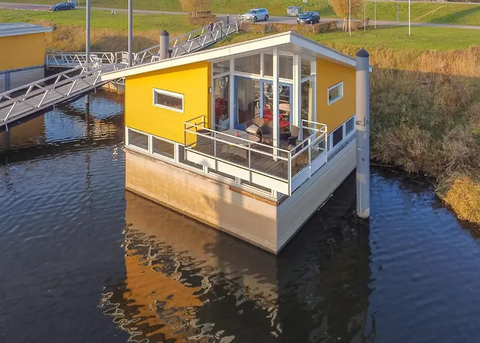 Maasvilla - Amfibie - 31 Ohé en Laak