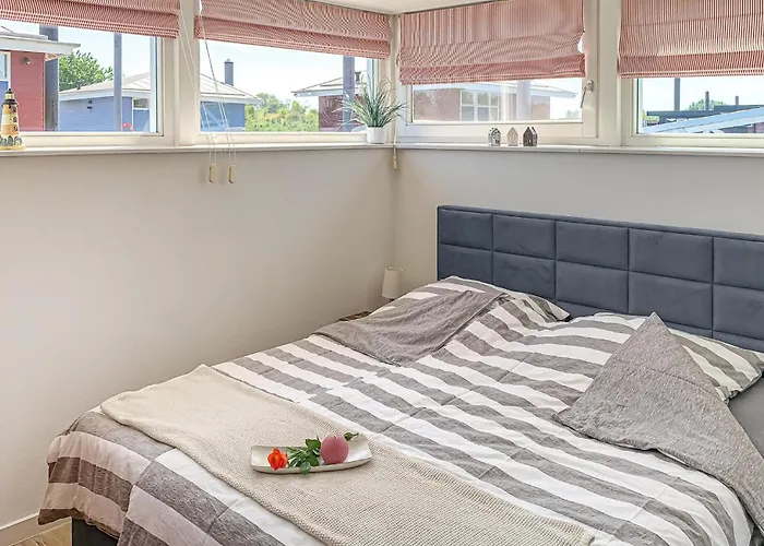 Botel Maasvilla - Amfibie - 31 5*