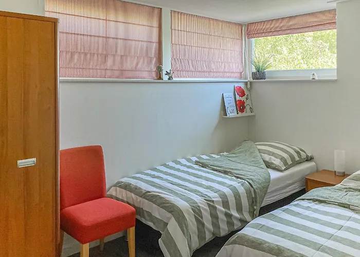 Maasvilla - Amfibie - 31 Botel Ohé en Laak