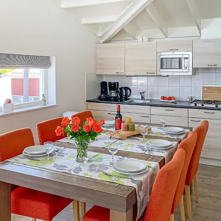 Maasvilla - Amfibie - 31 5* Ohé en Laak